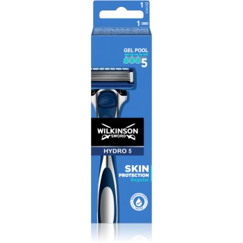 Wilkinson Sword Hydro5 aparat de ras pentru barbati - imagine 2